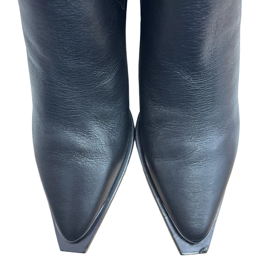 Paige SHOES 10 black