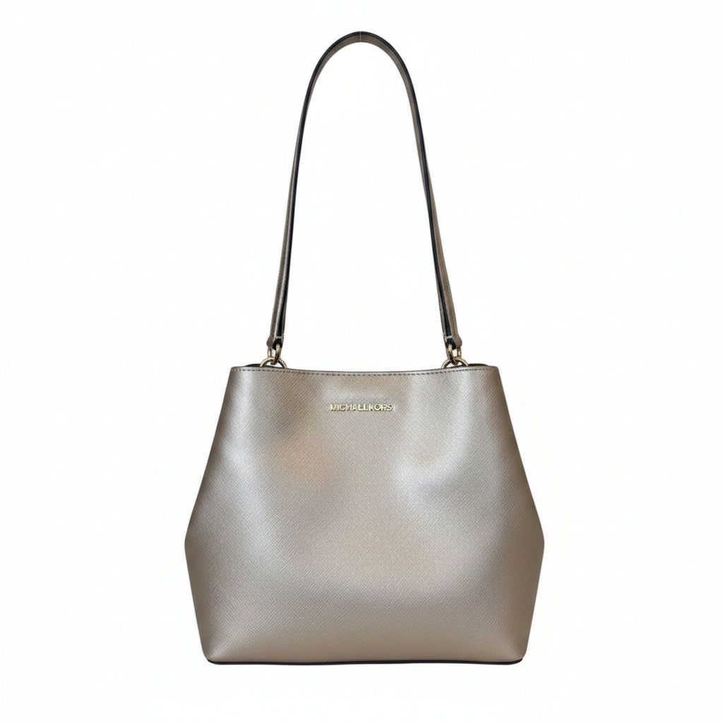 Michael Kors HANDBAGS gold