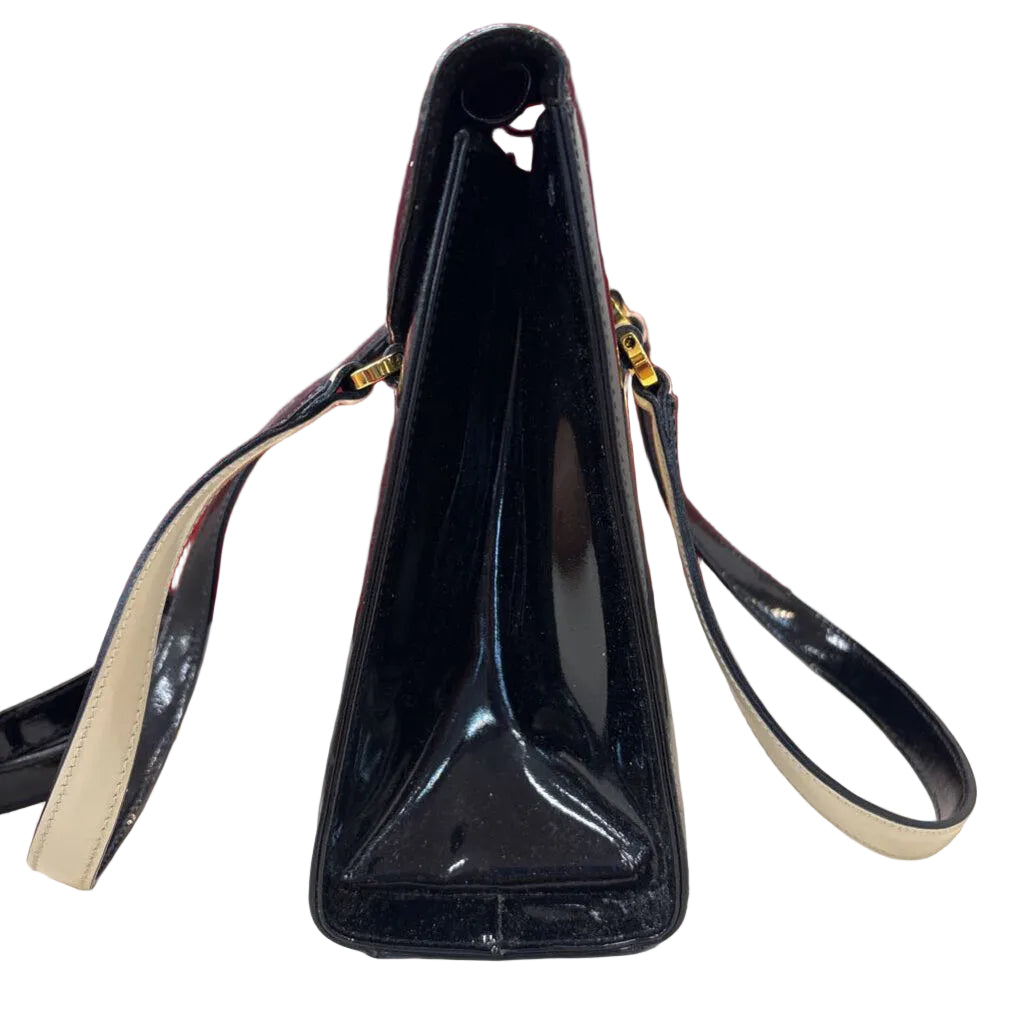 Salvatore Farragamo HANDBAGS black