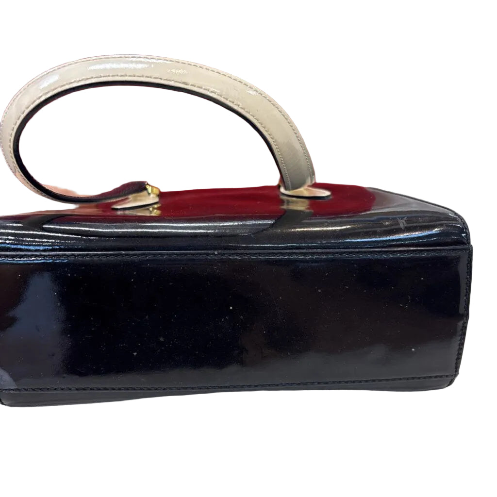 Salvatore Farragamo HANDBAGS black