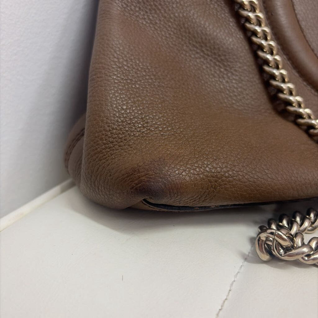 Gucci-R BAG Brown