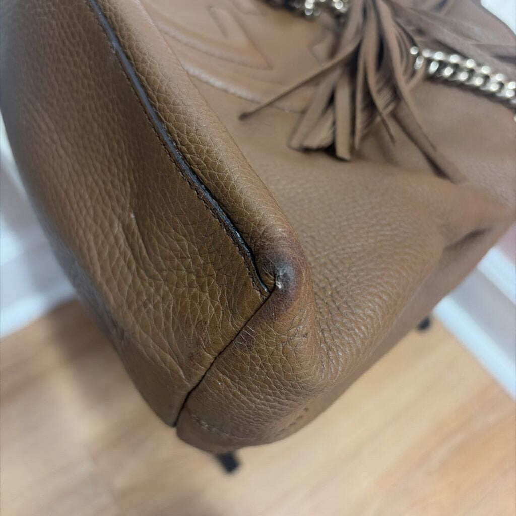 Gucci-R BAG Brown