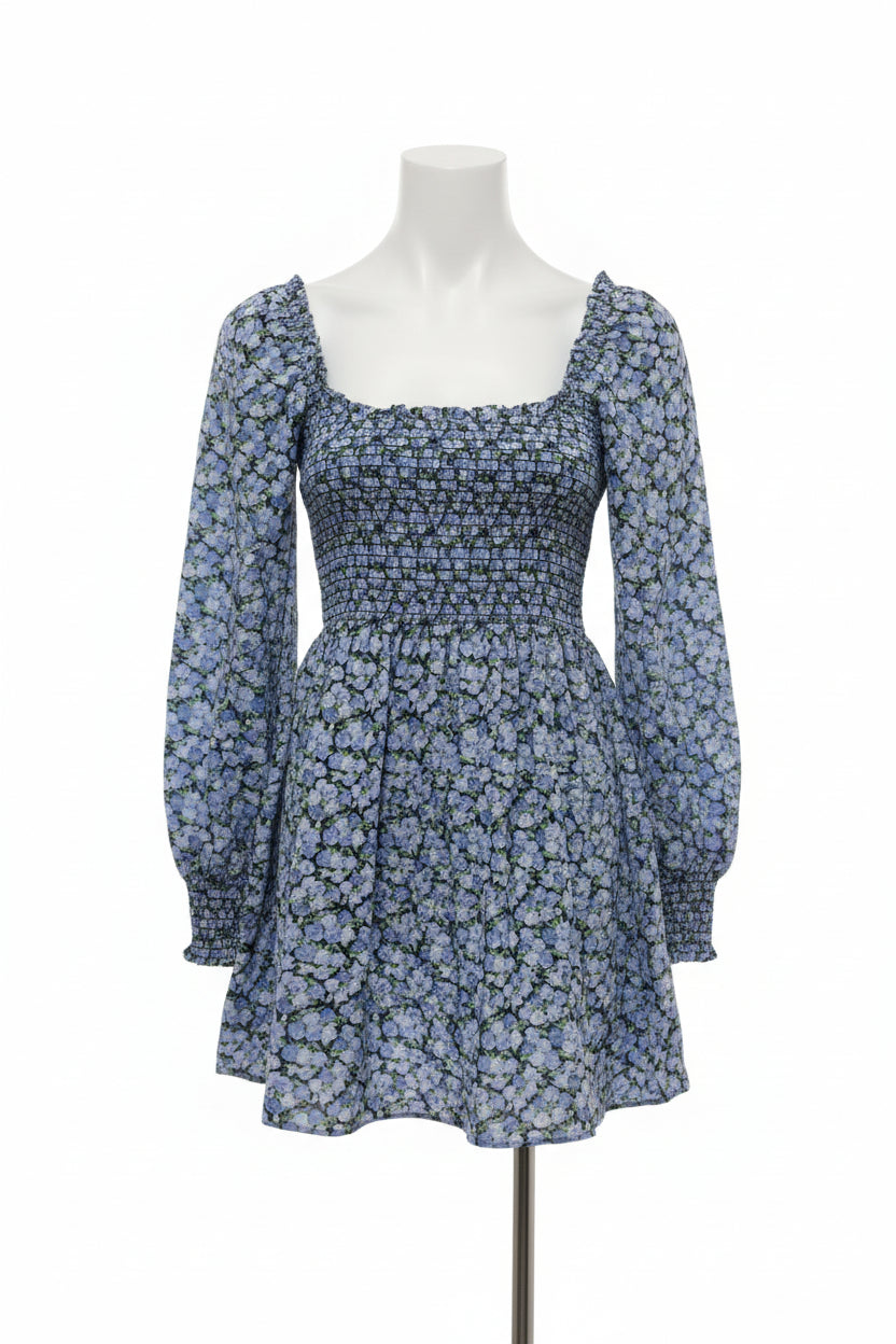 hill house CLOTHING xs purple