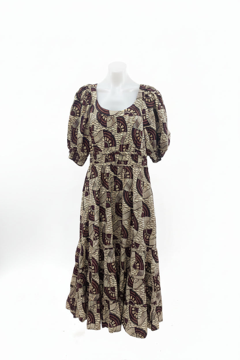 Ulla Johnson CLOTHING 8 purple