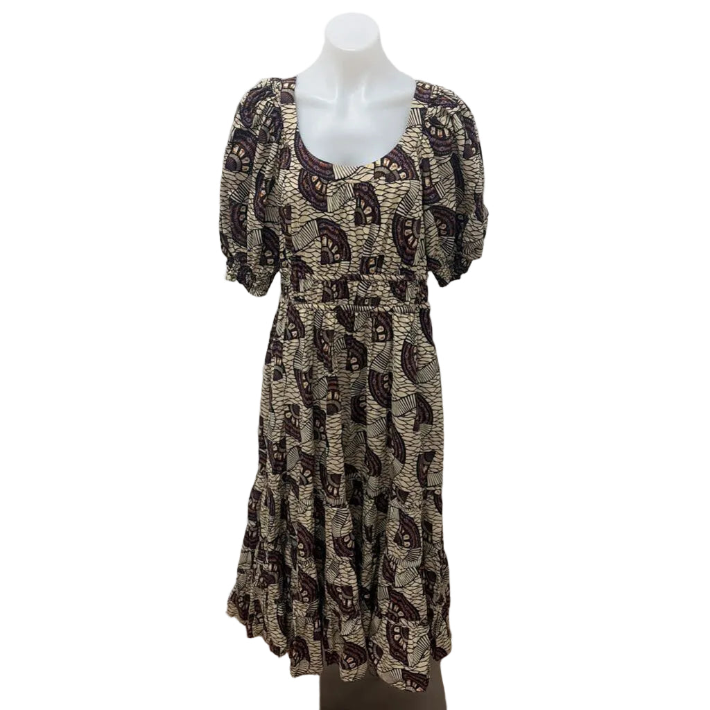 Ulla Johnson CLOTHING 8 purple