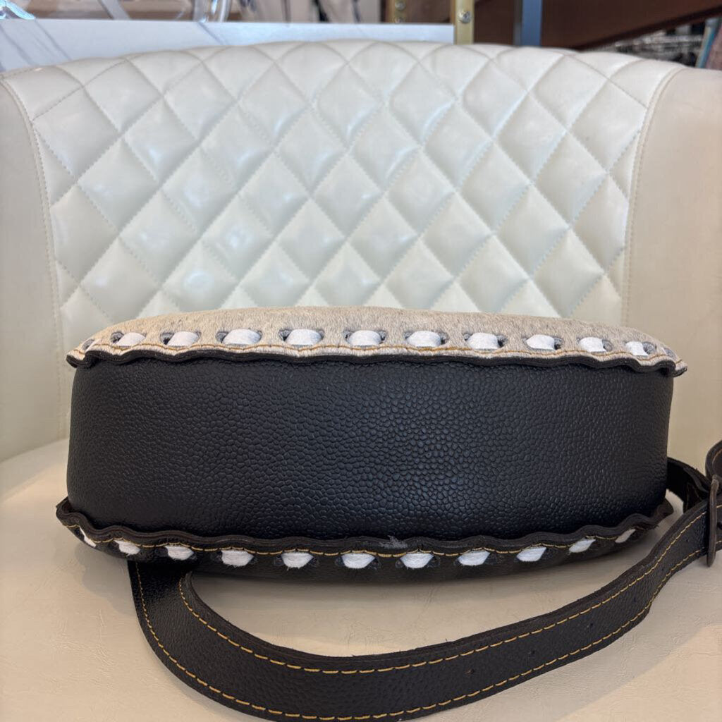 no tag HANDBAGS white