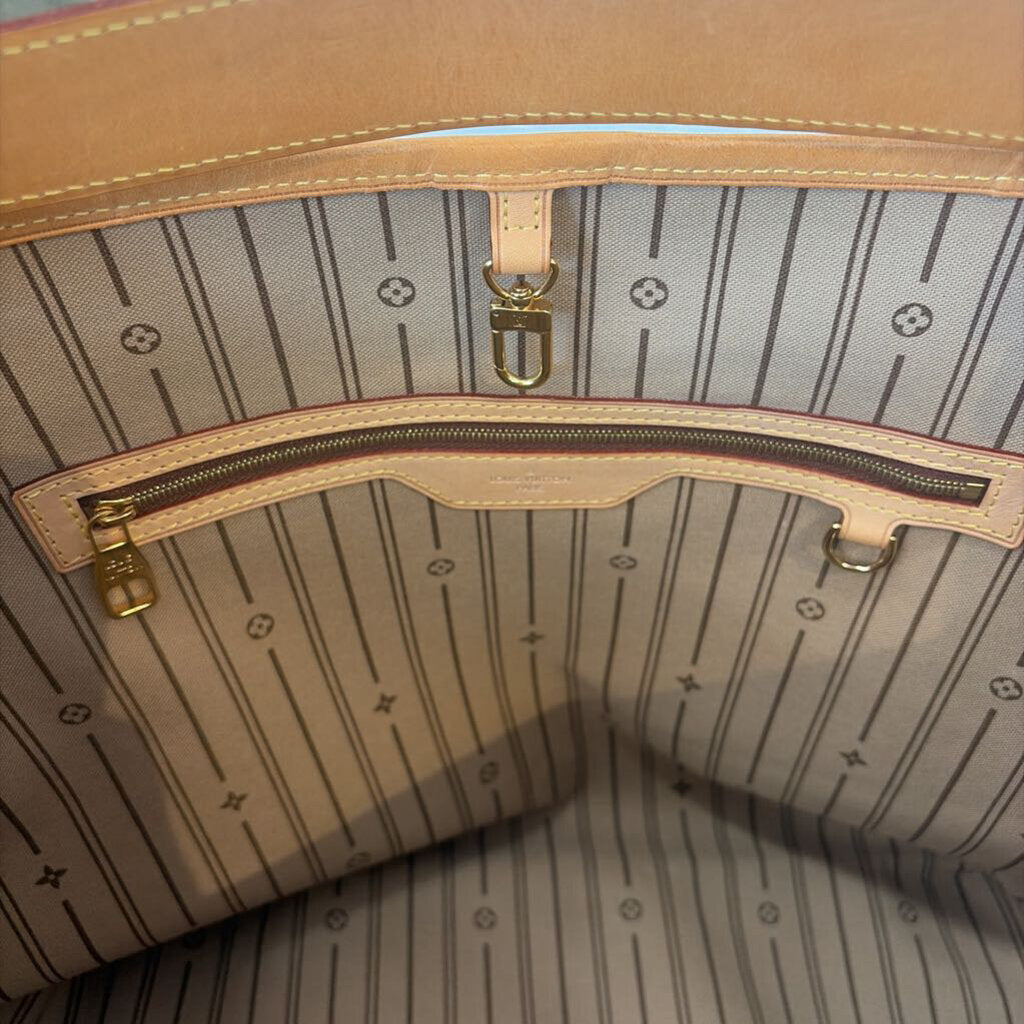 Louis Vuitton BAG monnogram