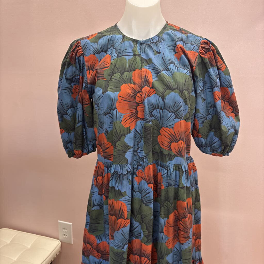 Oliphant CLOTHING M blue