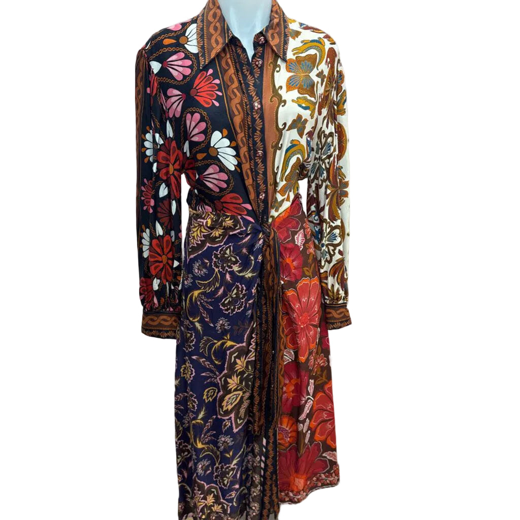 Farm Rio CLOTHING L multi