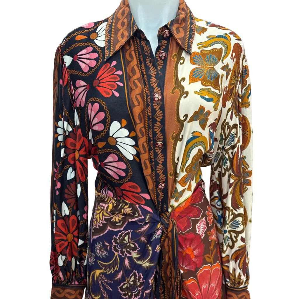 Farm Rio CLOTHING L multi