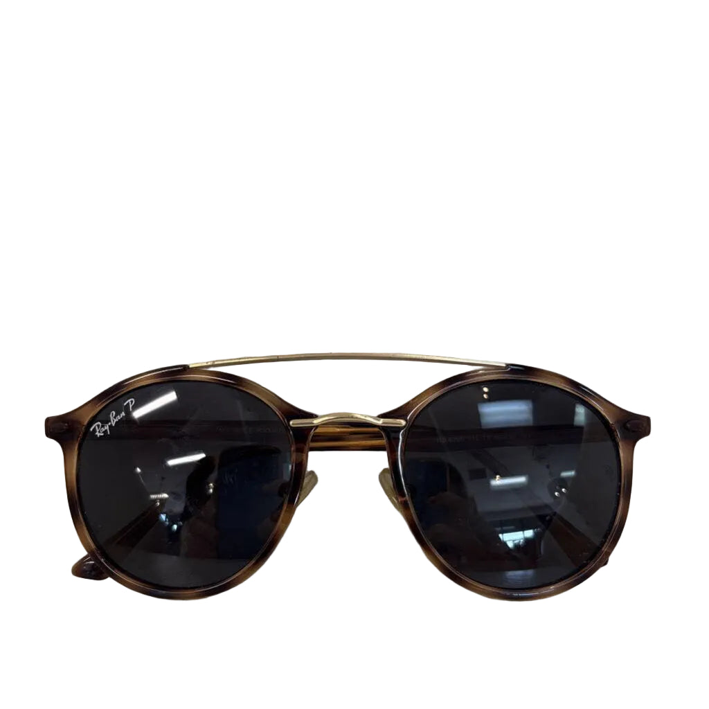 Ray Ban SUNGLASSES