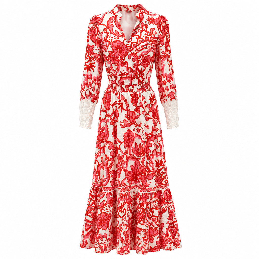 Lilly Pulitzer CLOTHING 8 red