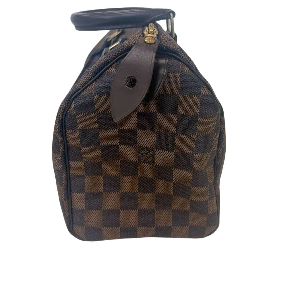 Louis Vuitton BAG speedy damier