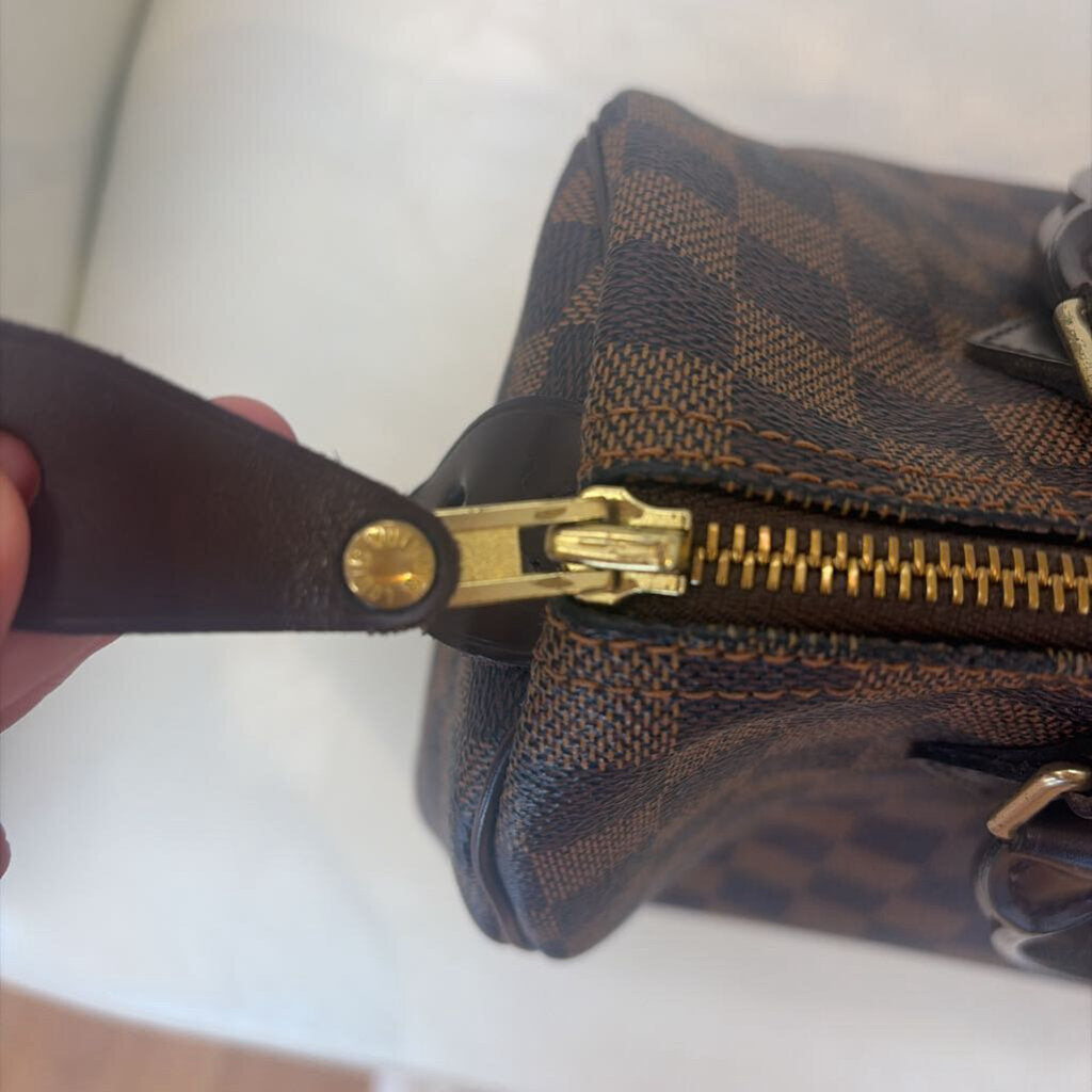 Louis Vuitton BAG speedy damier