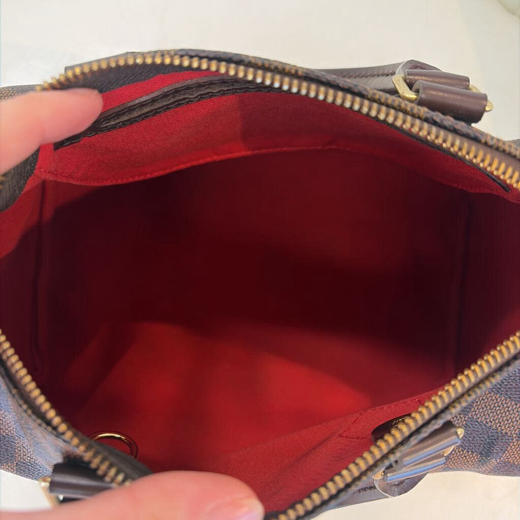 Louis Vuitton BAG speedy damier