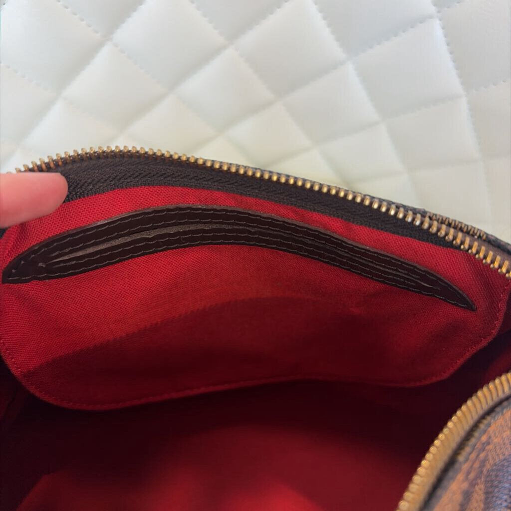 Louis Vuitton BAG speedy damier