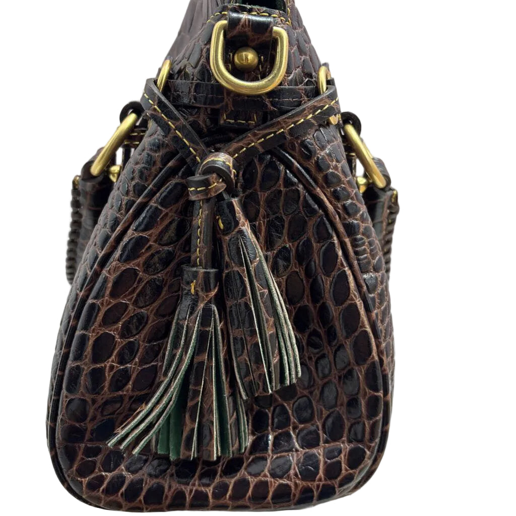 Dooney & Bourke HANDBAGS brown