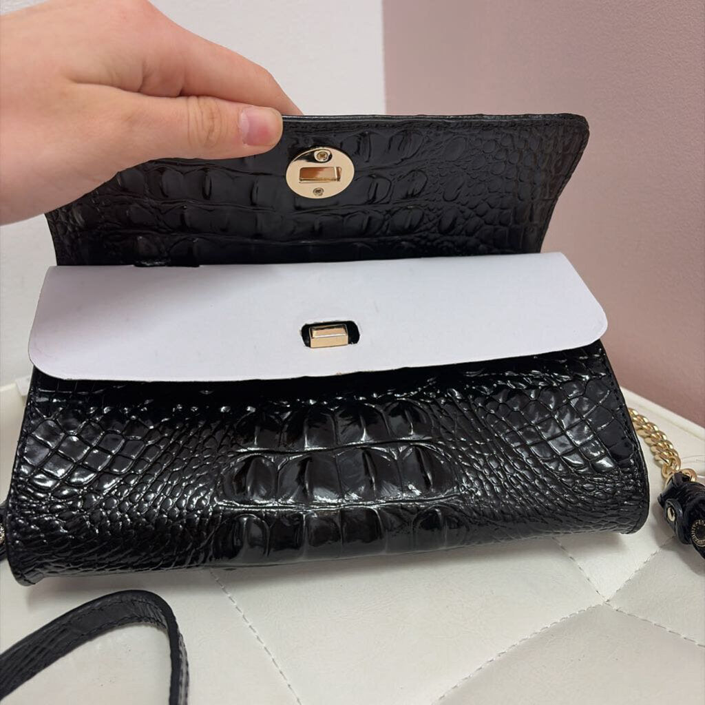 Brahmin BAG black