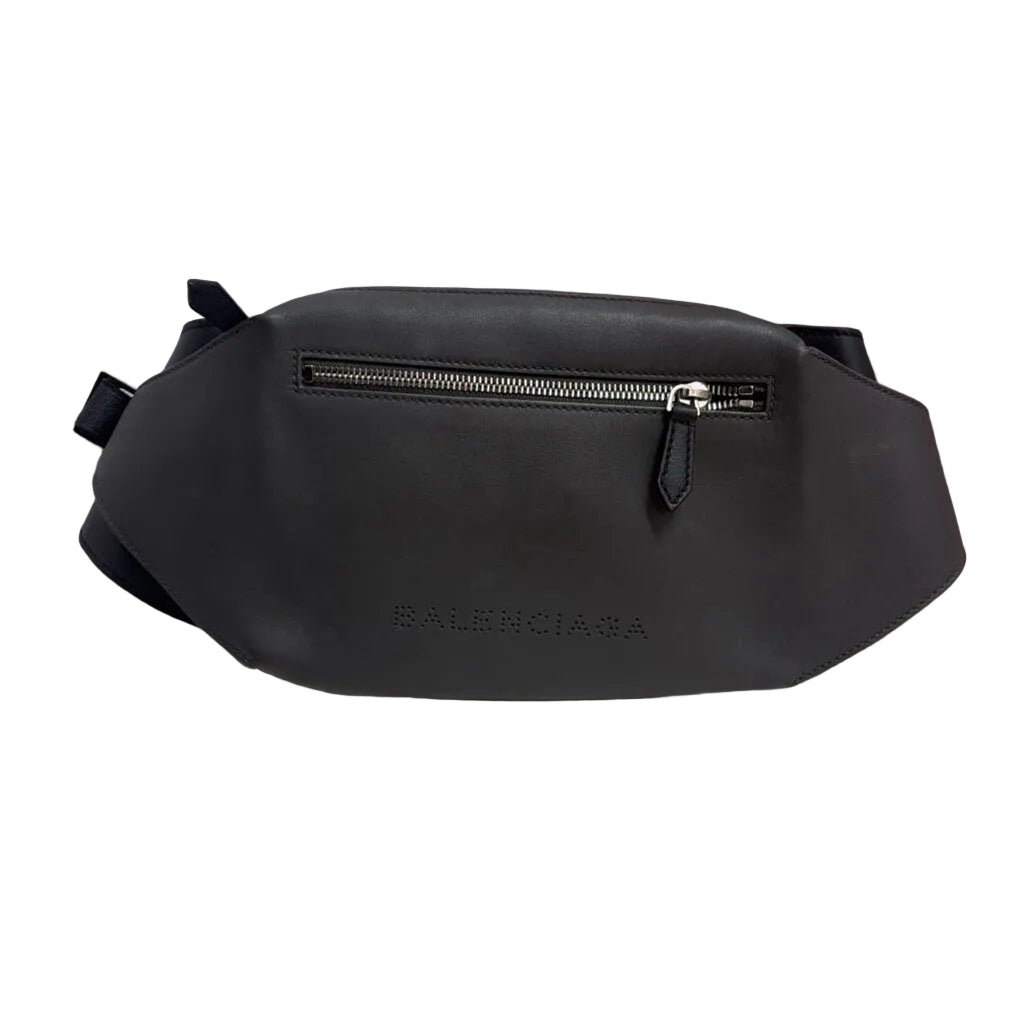 Balenciaga BAG grey