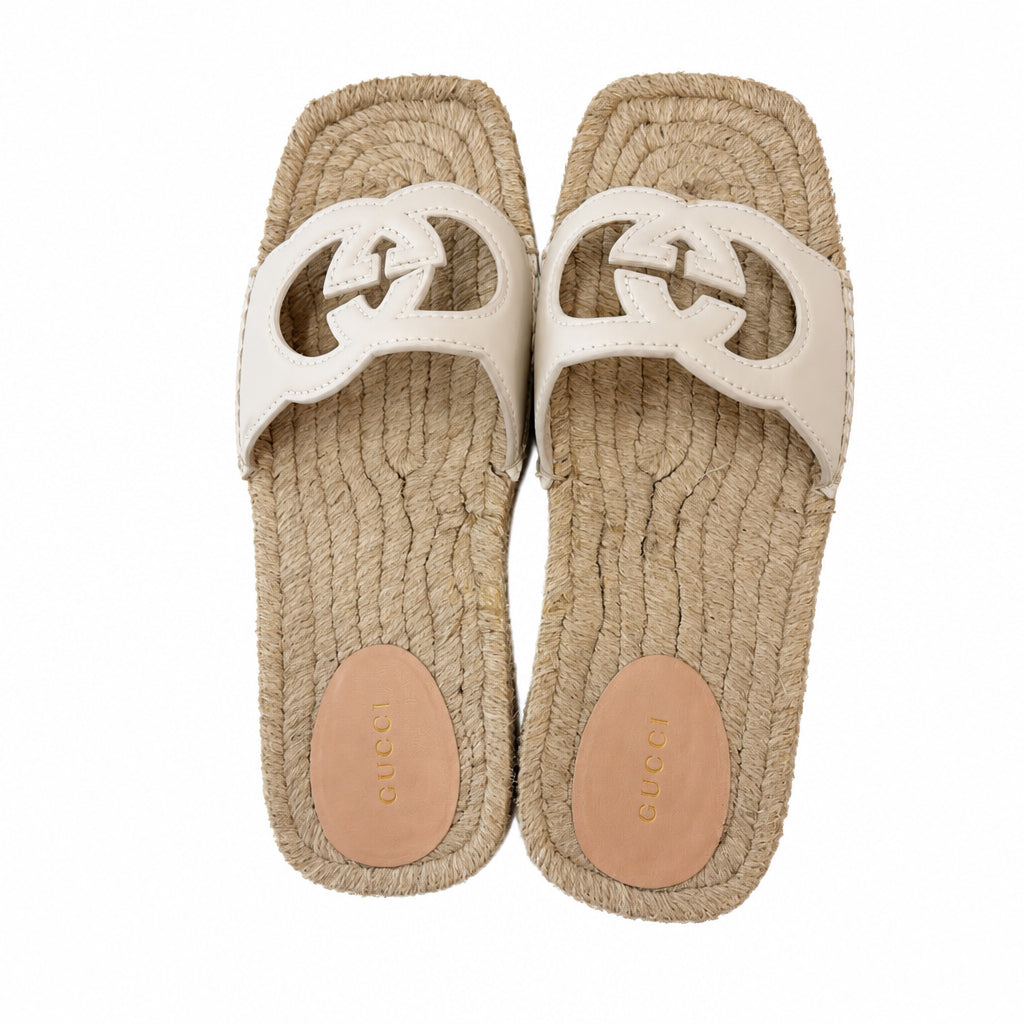 gucci SHOES 39 nude