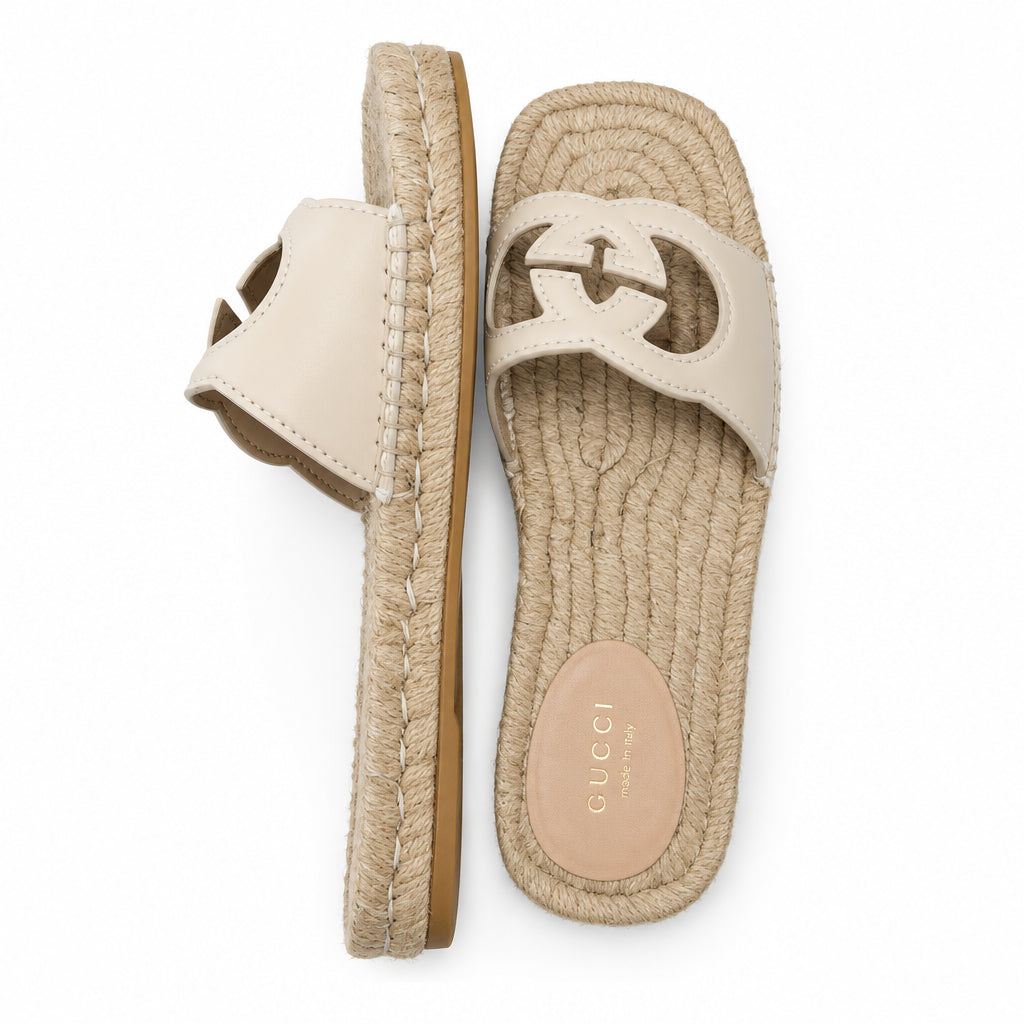 gucci SHOES 39 nude