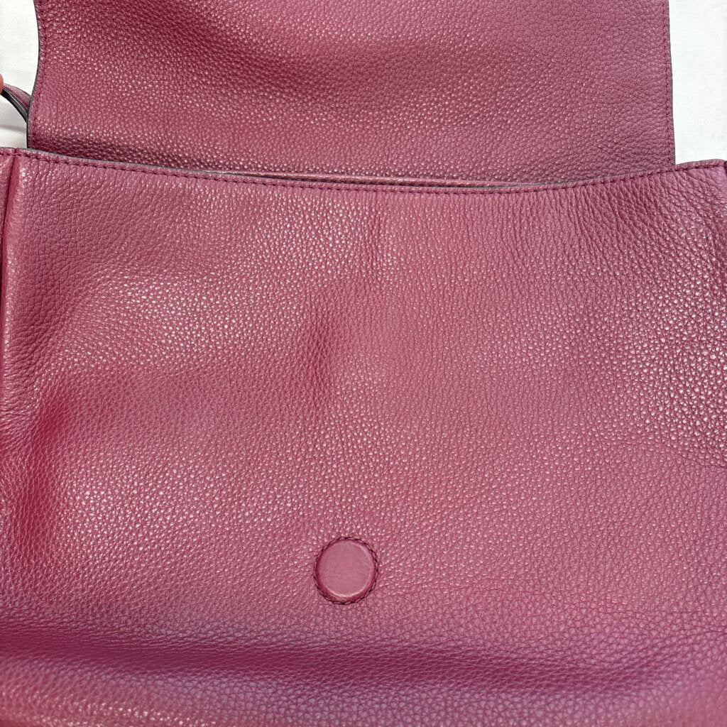 tory burch BAG garnet