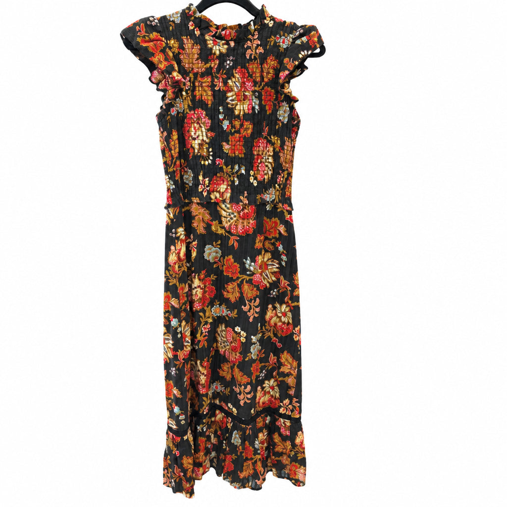 sea new york CLOTHING 2 floral