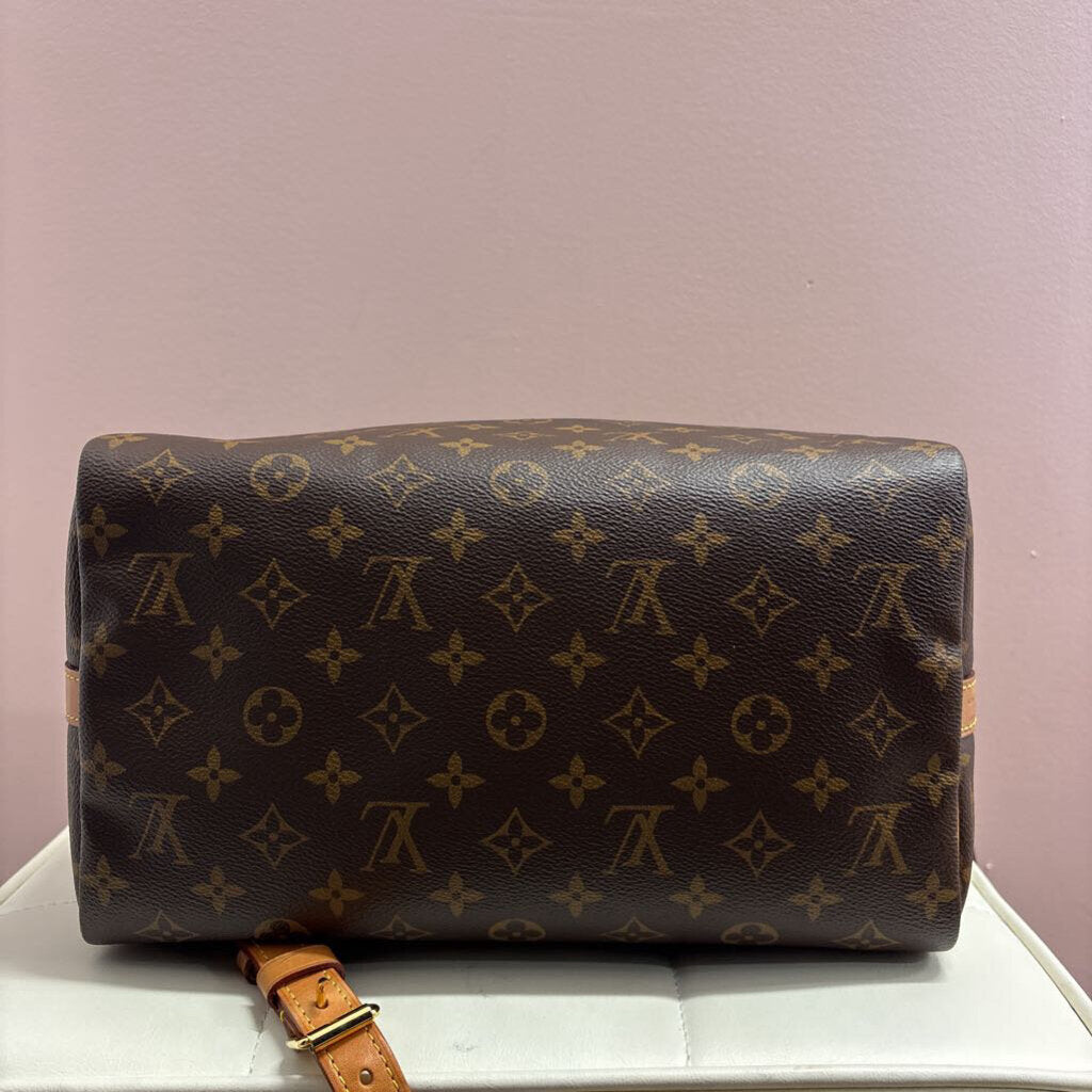 Louis Vuitton HANDBAGS 30 Monogram