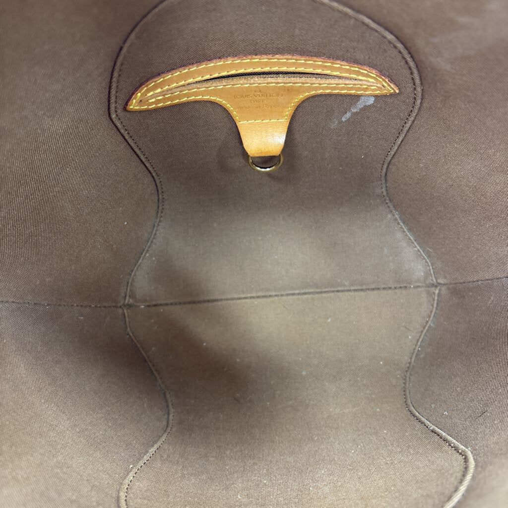 Louis Vuitton BAG Monogram