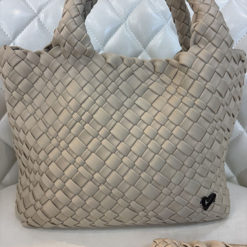 prenelove HANDBAGS cream