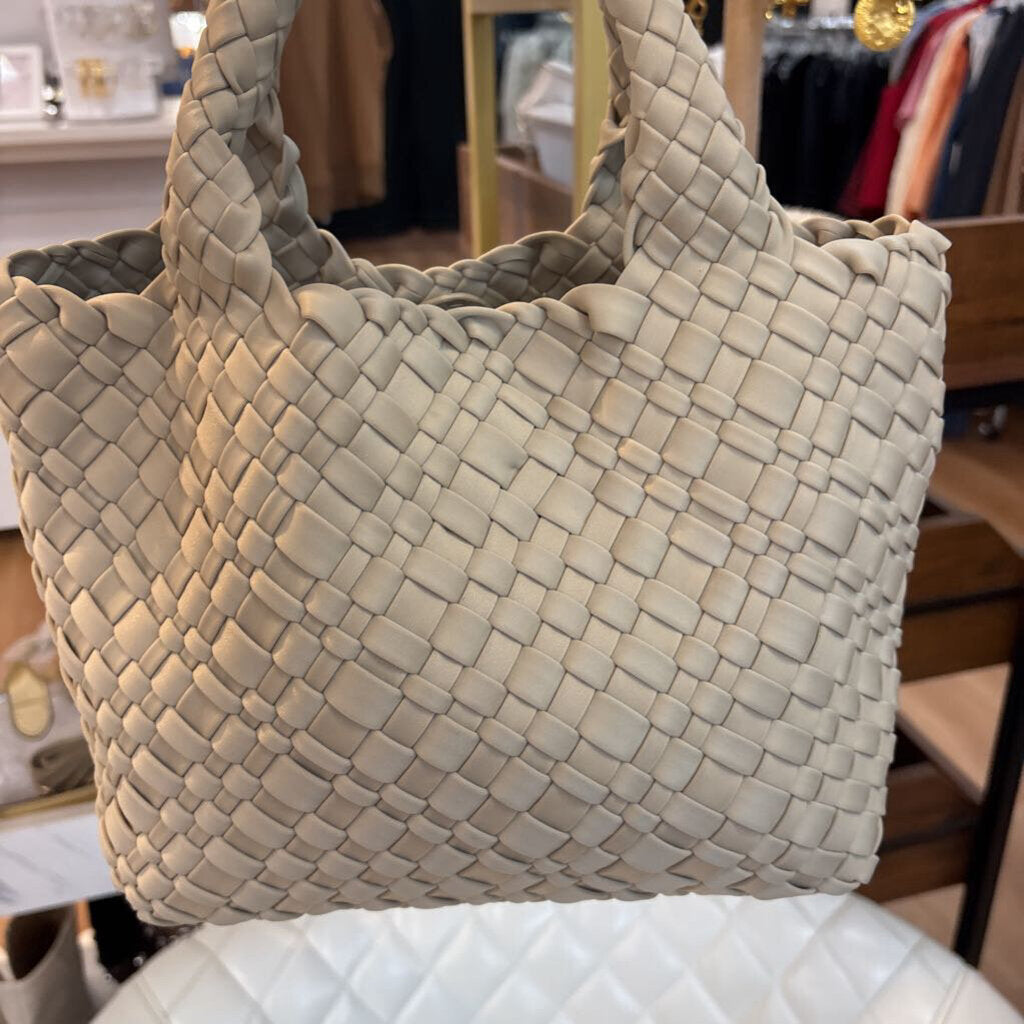 prenelove HANDBAGS cream