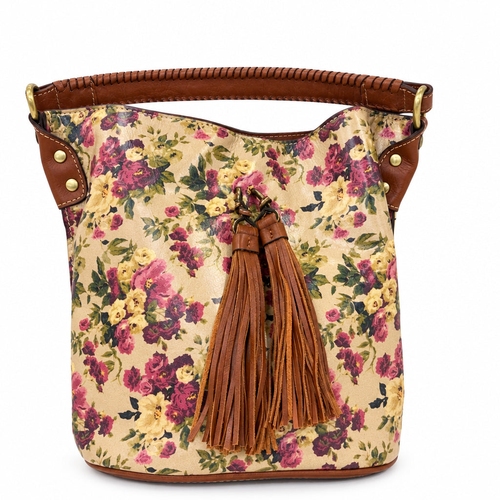 Patricia Nash HANDBAGS floral