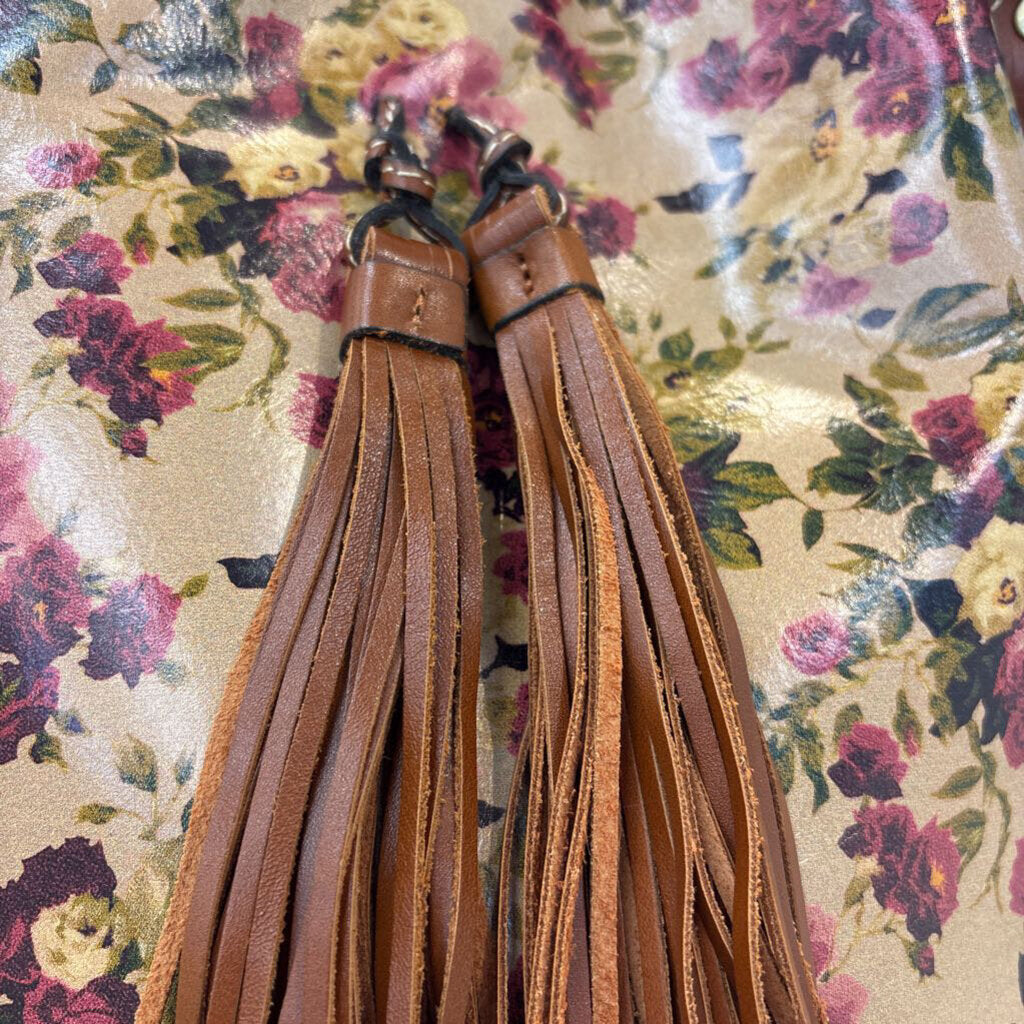 Patricia Nash HANDBAGS floral