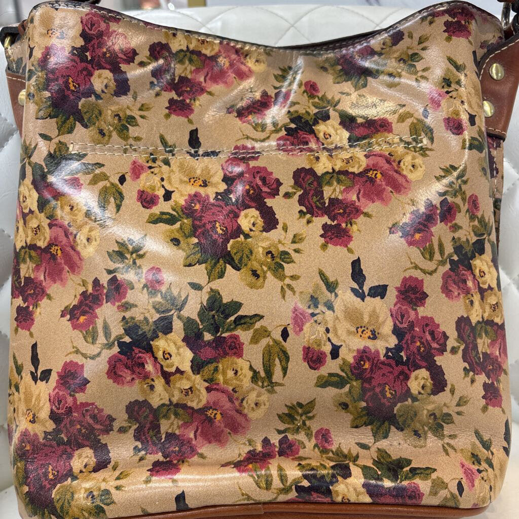 Patricia Nash HANDBAGS floral