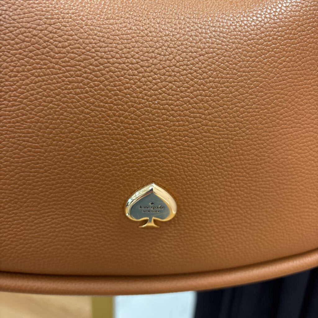 Kate Spade HANDBAGS brown