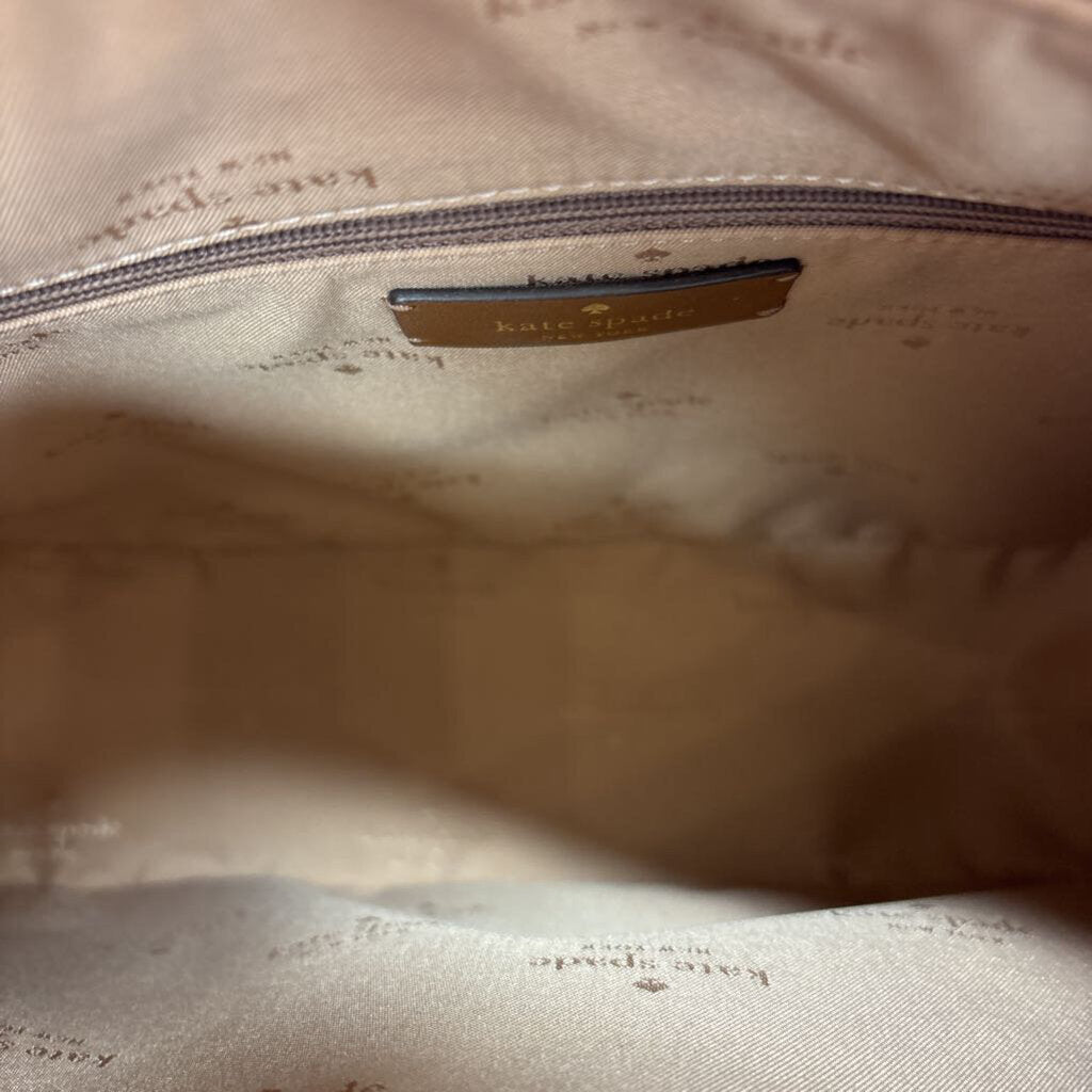 Kate Spade HANDBAGS brown