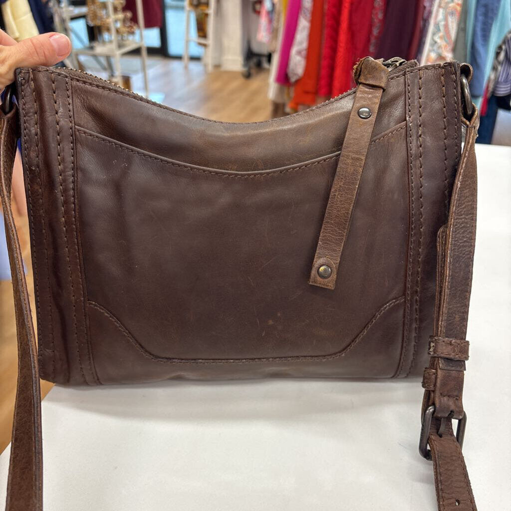 Frye HANDBAGS brown