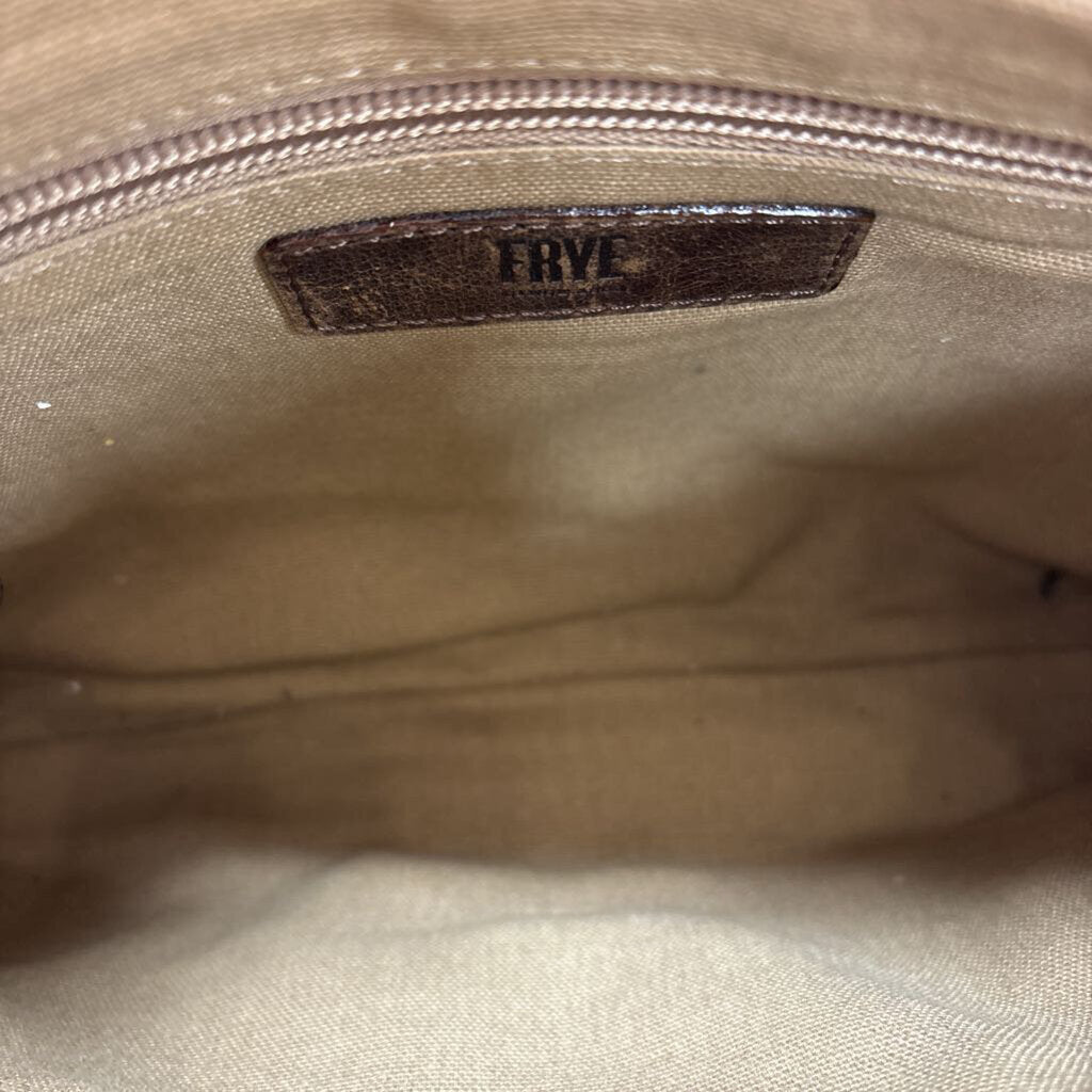 Frye HANDBAGS brown