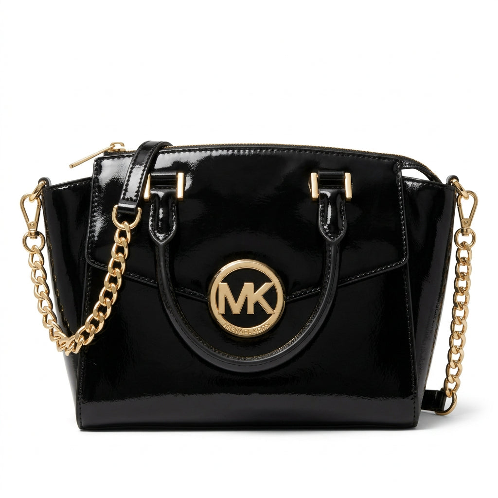 Michael Kors HANDBAGS black