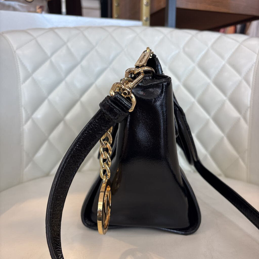 Michael Kors HANDBAGS black