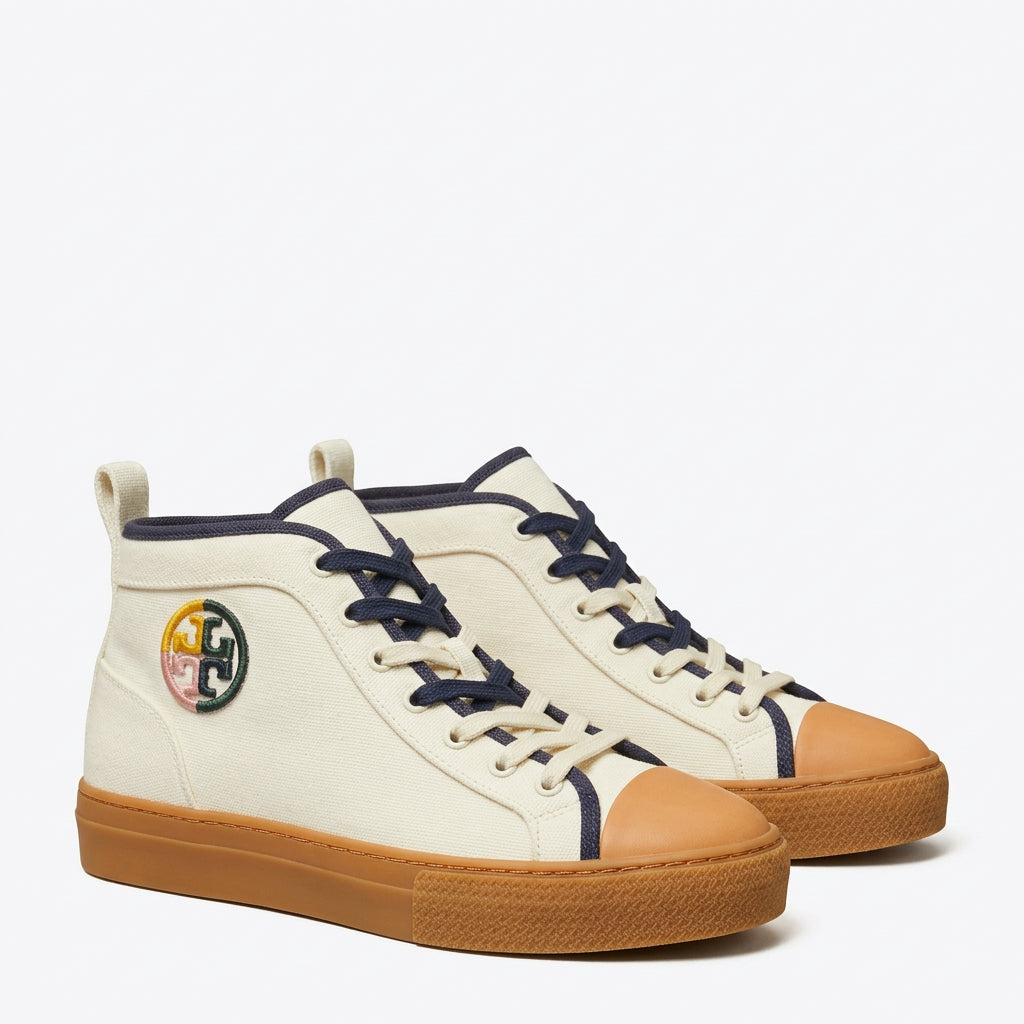 tory burch SHOES 7 tan