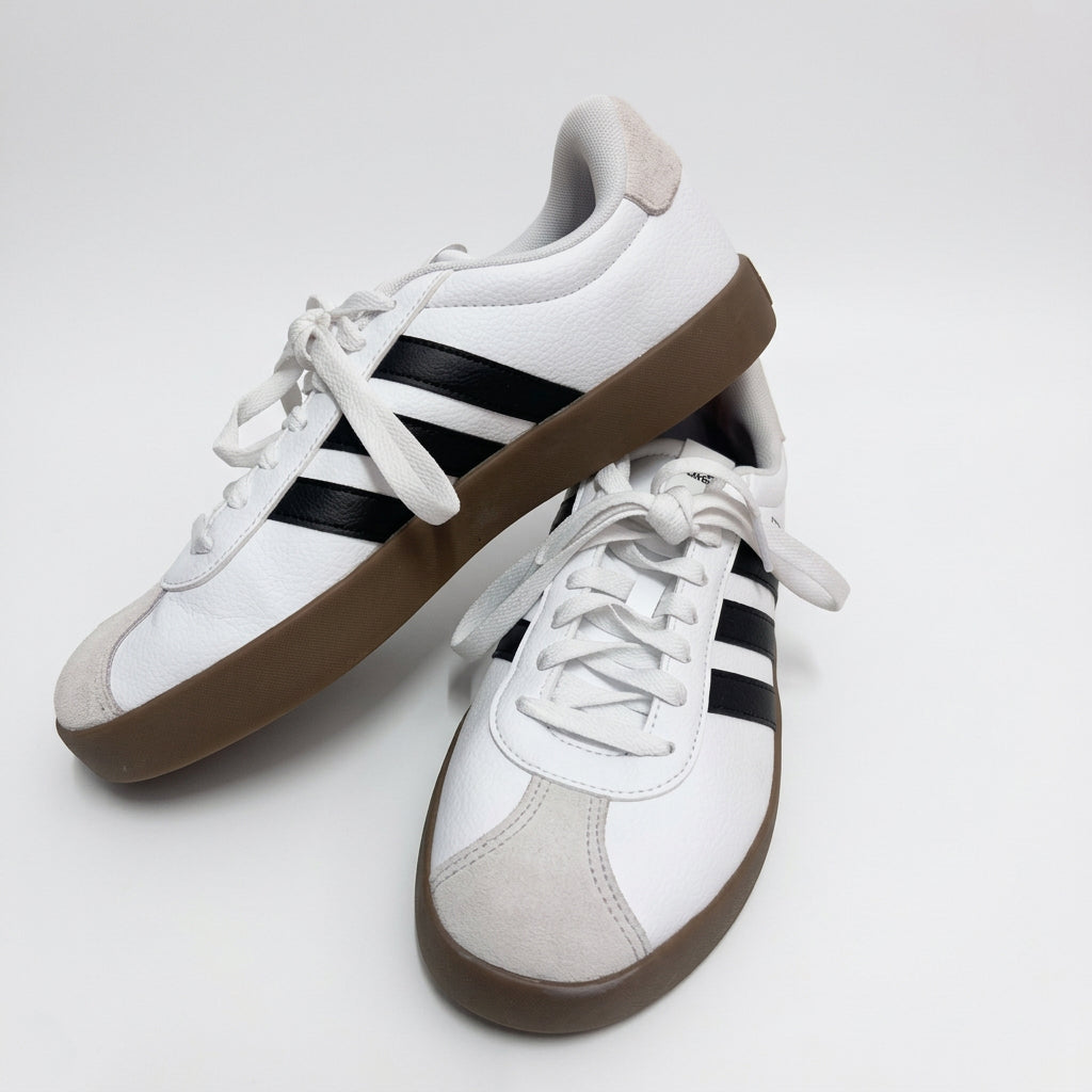 Adidas SHOES 9 Black/White