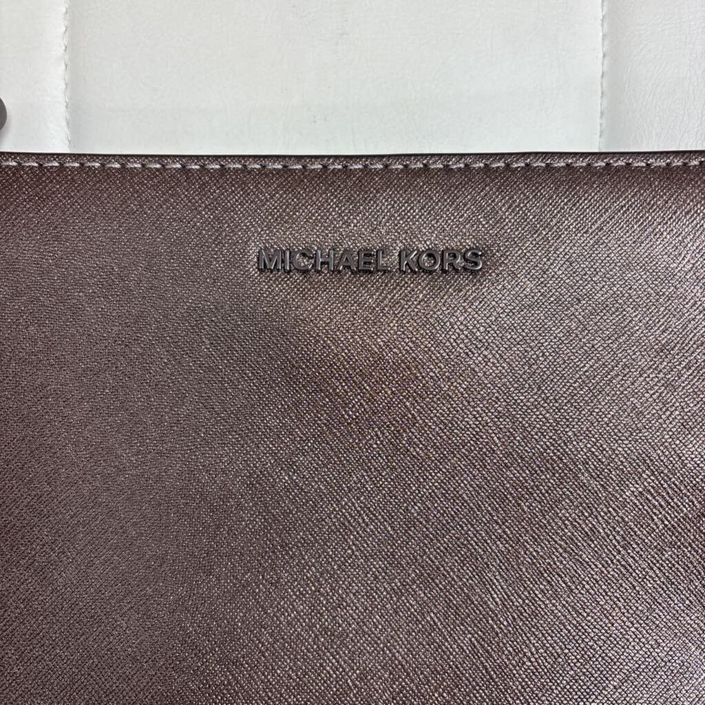 Michael Kors HANDBAGS grey