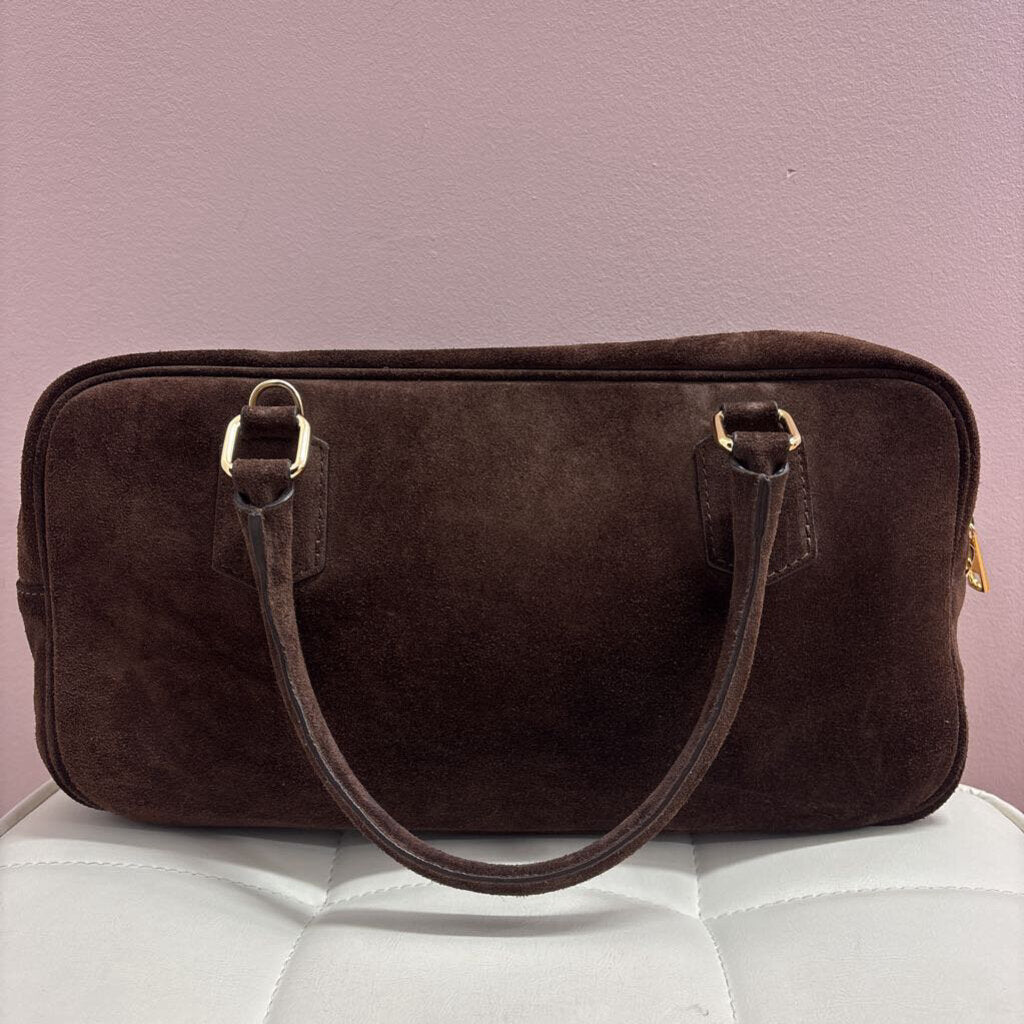 isadora HANDBAGS brown