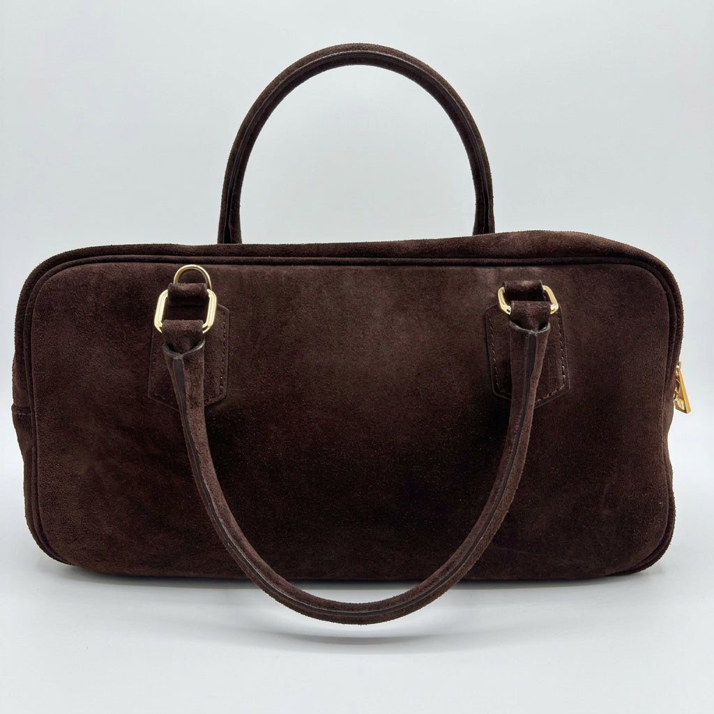 isadora HANDBAGS brown