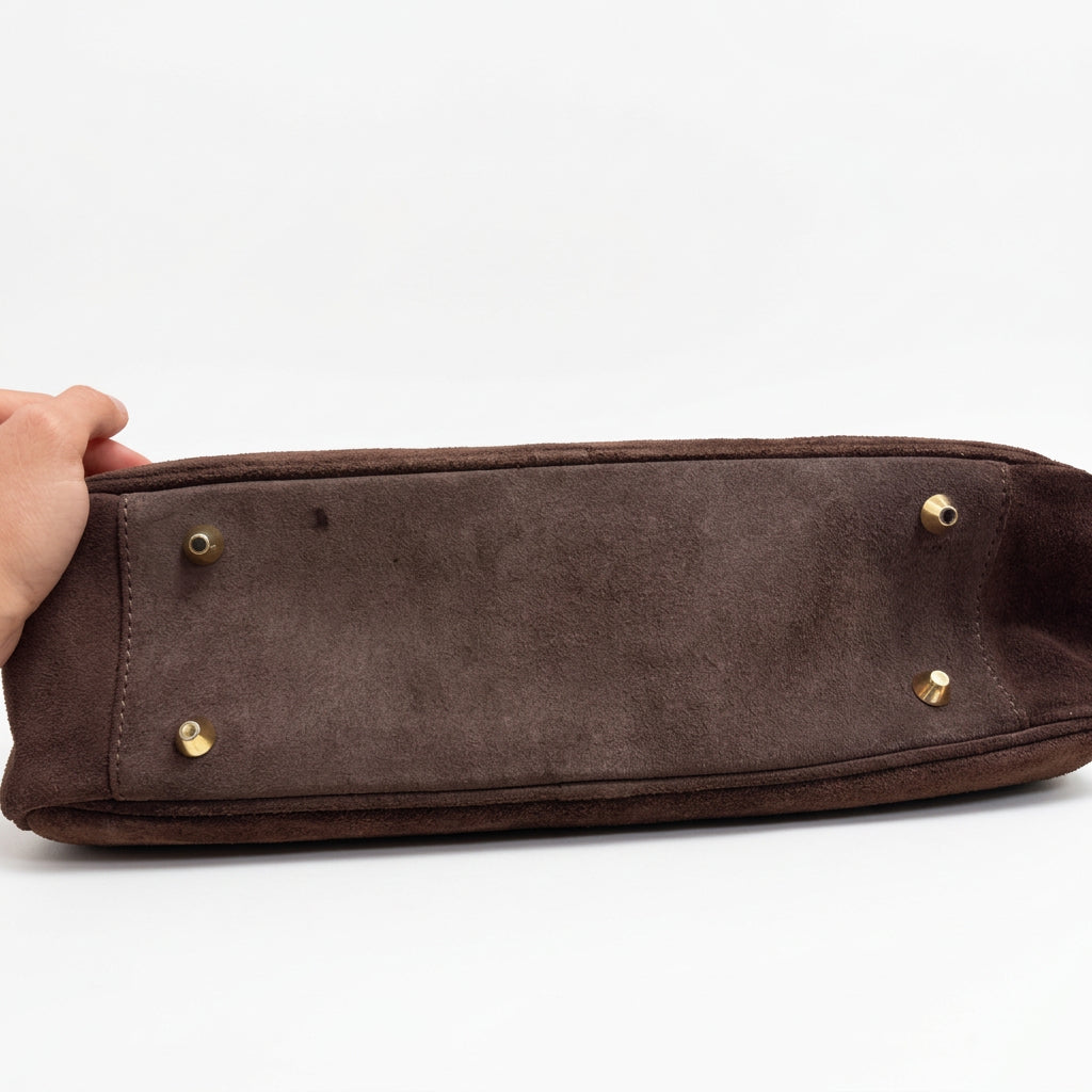 isadora HANDBAGS brown