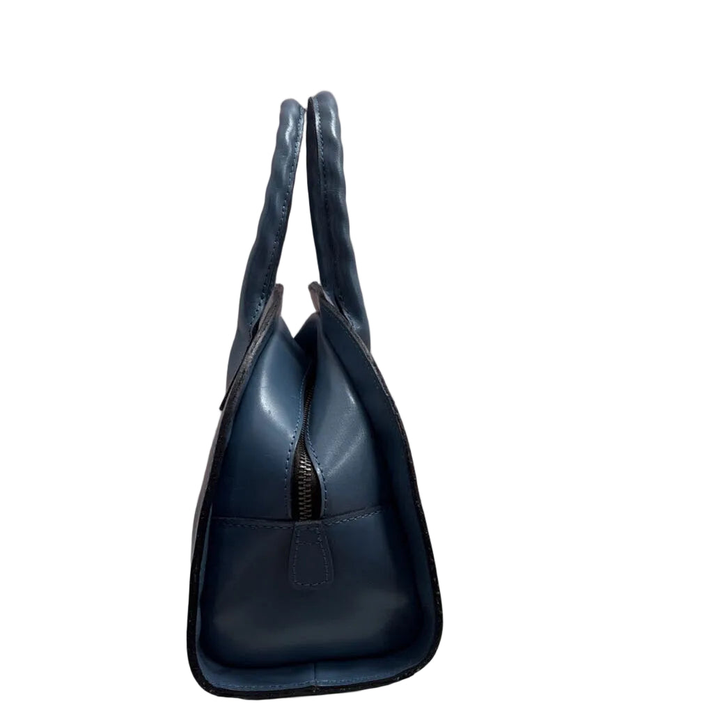 Patricia Nash HANDBAGS blue