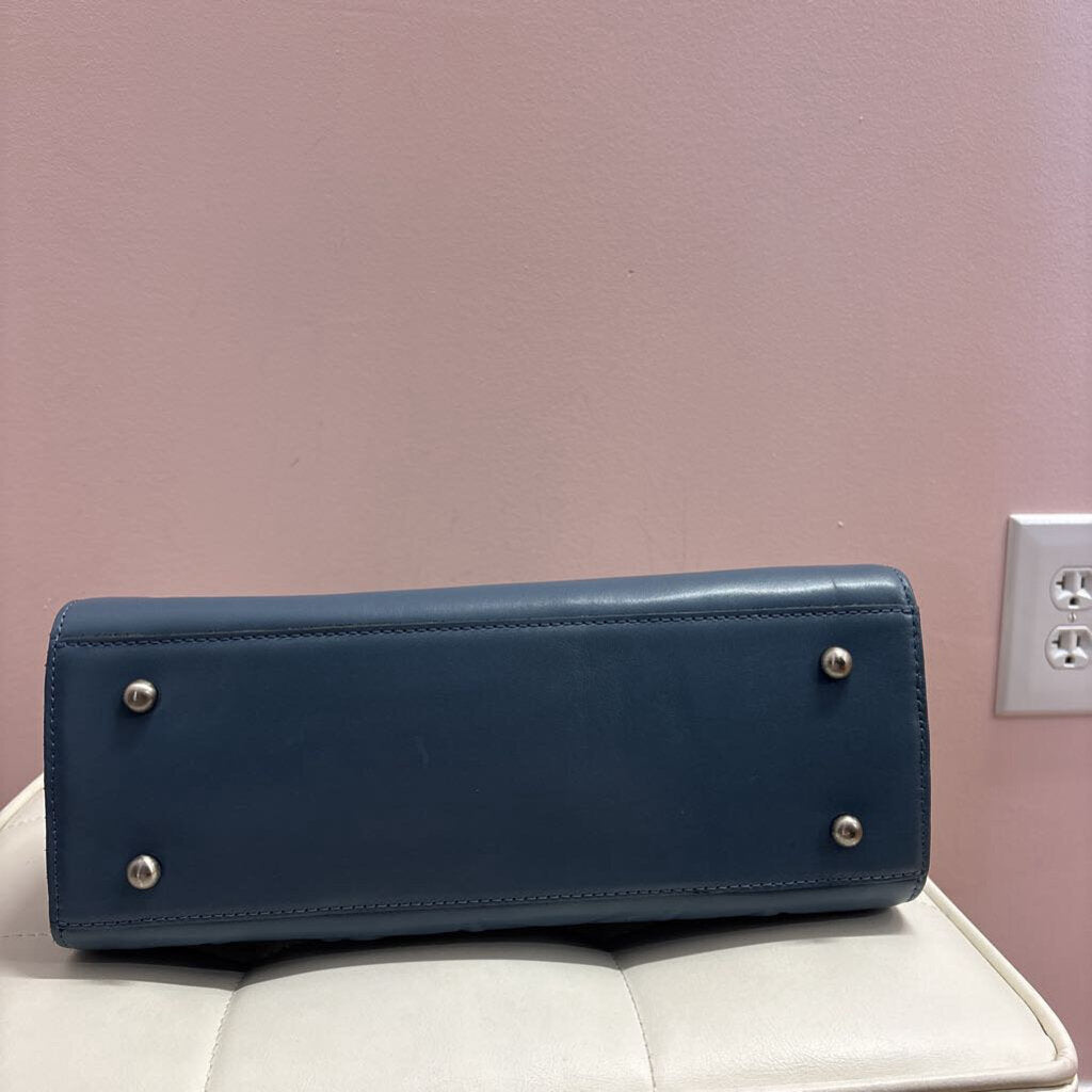 Patricia Nash HANDBAGS blue