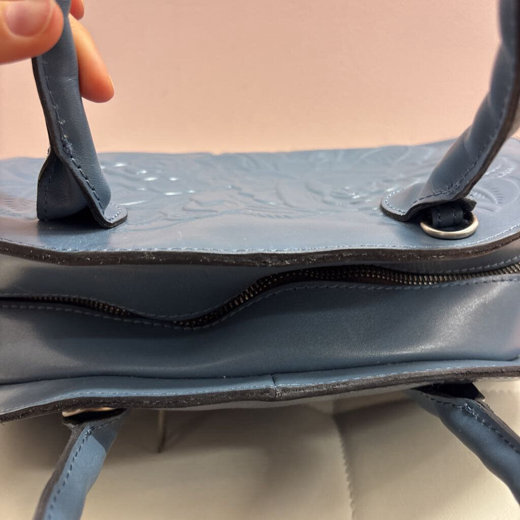 Patricia Nash HANDBAGS blue