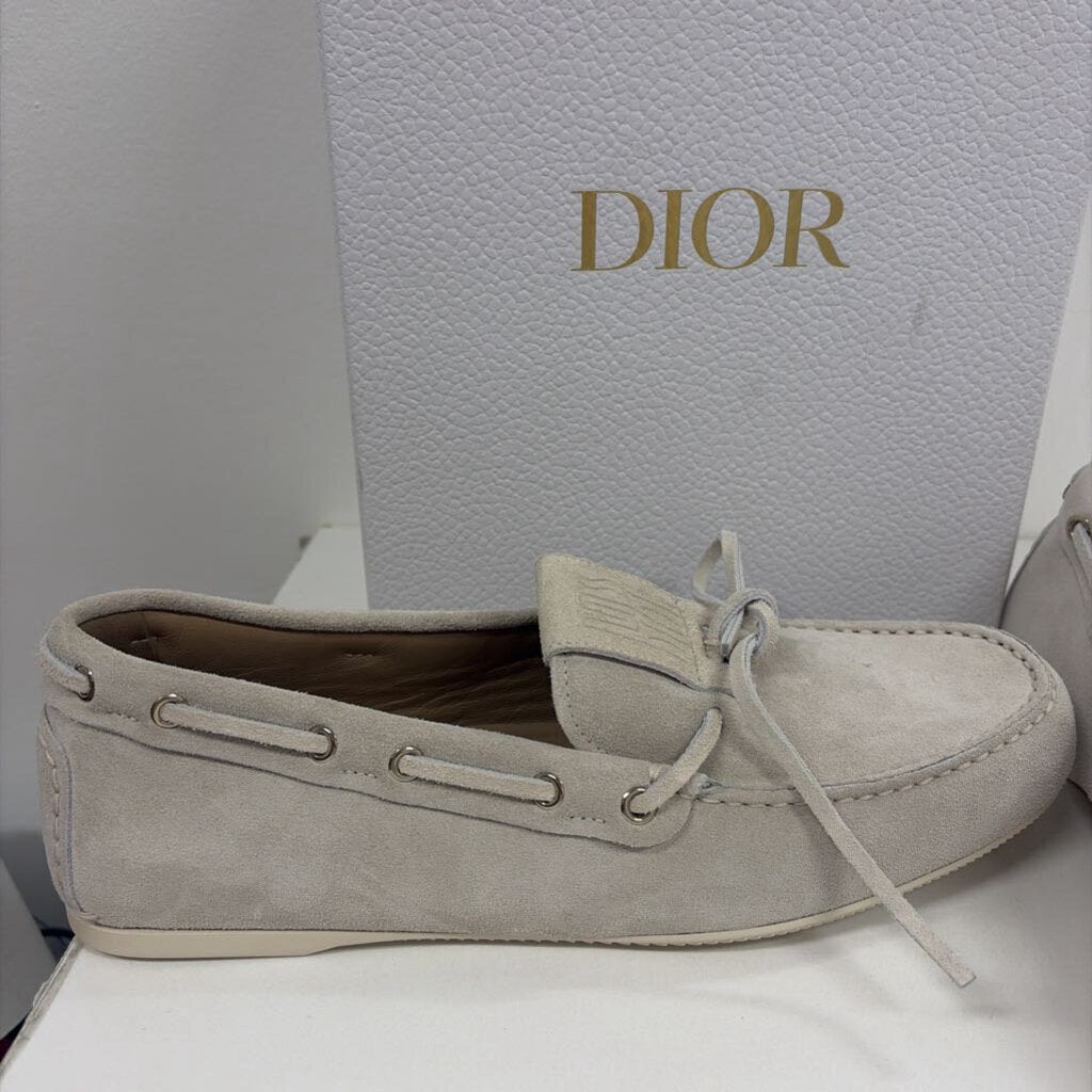 Dior SHOES 39 tan